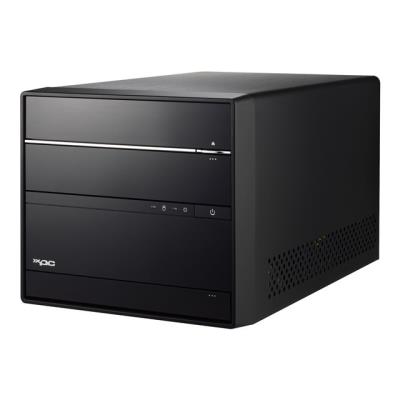 Shuttle XPC SH170R6 - pas de processeur - 0 Mo - 0 Go