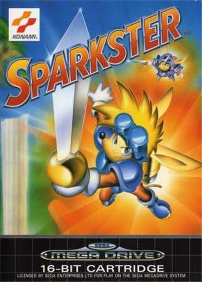 Sparkster  -  reconditionné disponible sur Fnac