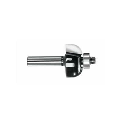 Fraise à Canneler avec Roulement Au Carbure Ø 8Mm L 53Mm Bosch 2608628362