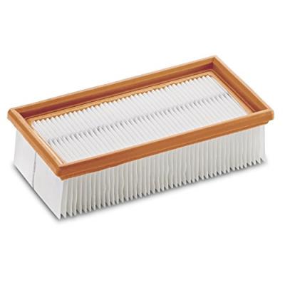 Fein flachfaltenfilter pour les sols compatible avec aspirateur dustex 35 l ou 31345059010 25 l