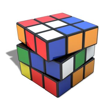 Cube magique casse tête - Casse-Tête - Achat & prix
