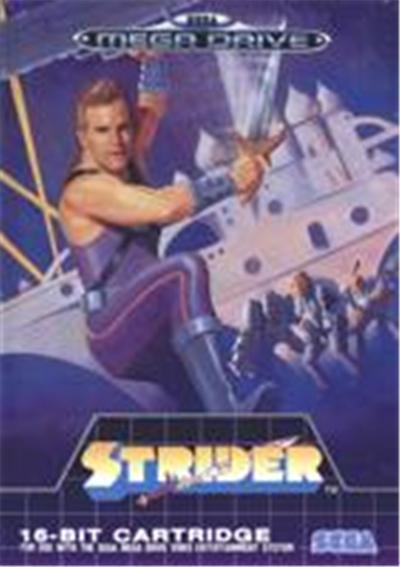 Strider