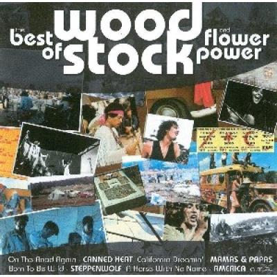 The Best of Woodstock
