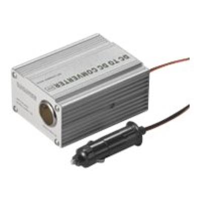 MicroBattery voedingsconvertor