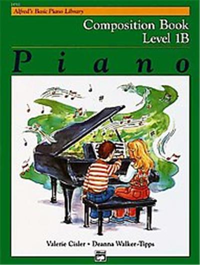 Alfred's Basic Piano Library Piano, Alfred's Basic Piano Library Series