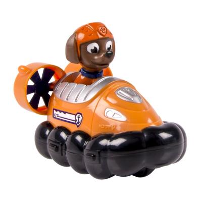 Paw Patrol - Racers - Zuma - Mini Véhicule