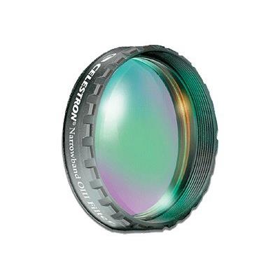 Celestron Oxygen III Narrowband - filtre pour téléscope