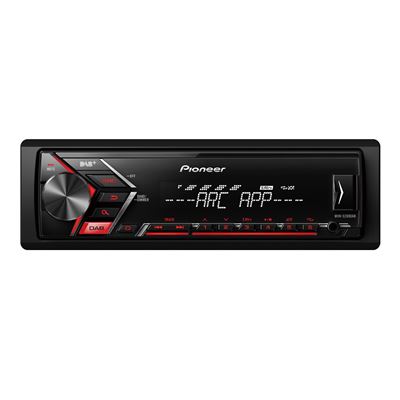 Pioneer MVH-S200DAB