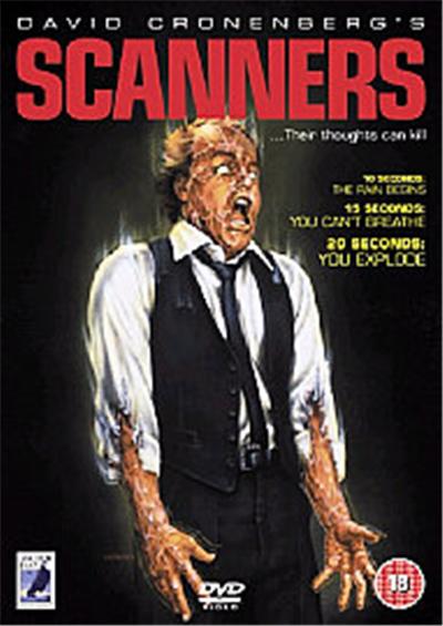 Scanners