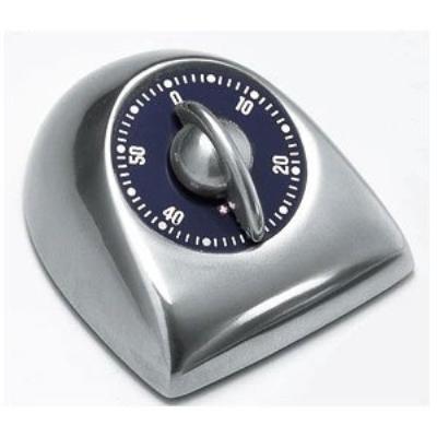 bengt ek design 620abp minuteur en aluminium