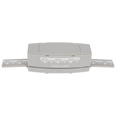 Cartouche perforatrice de lisière interchangeable - arc en ciel fiskars 131
