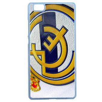 coque huawei y5 real madrid