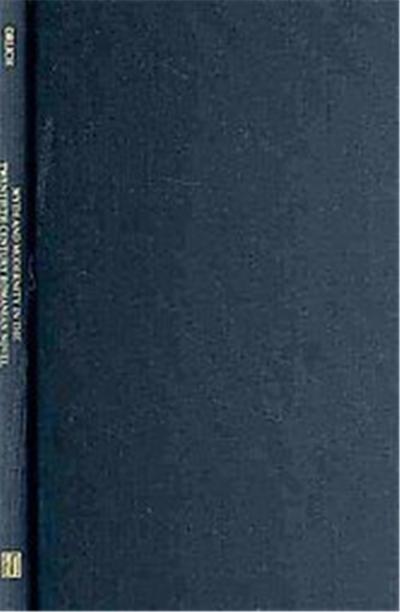 Myth and Modernity in the Twentieth Century Romanian Novel