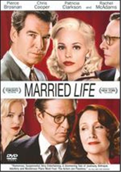 Married Life - DVD Zone 1