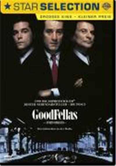 Good Fellas - Drei Jahrzehnte in der Mafia