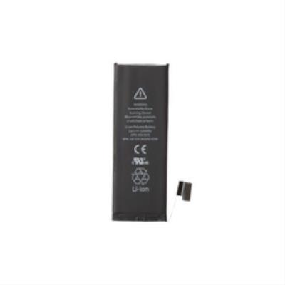 Microspareparts mobile mspp5022 chargeur noir