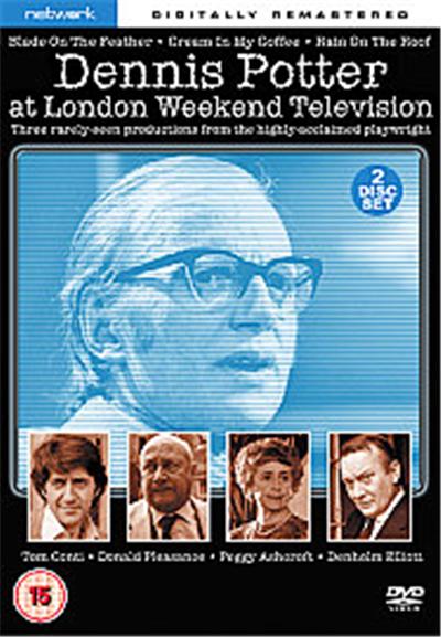 Dennis Potter At London Weekend Television Vol.1