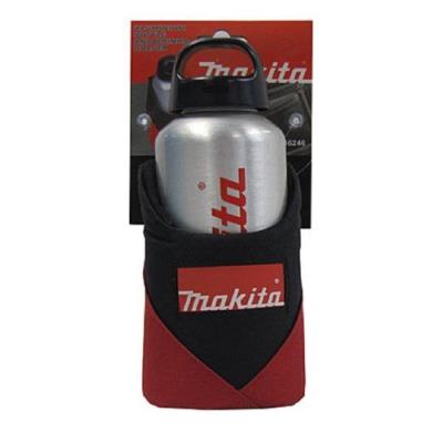 Aparoli P-46246 Bouteille isotherme Makita 0,5 l avec support