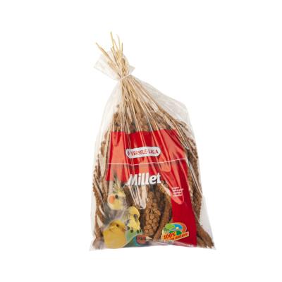 Millet en grappes versele laga pour oiseaux sac 1 kg