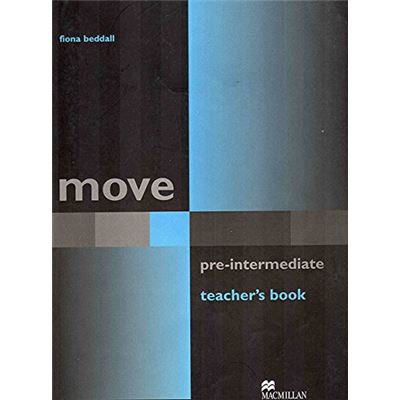 Move Pre-Intermediate