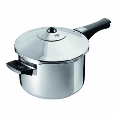Kuhn rikon duromatic inox autocuiseur 20 cm 2,5 litres