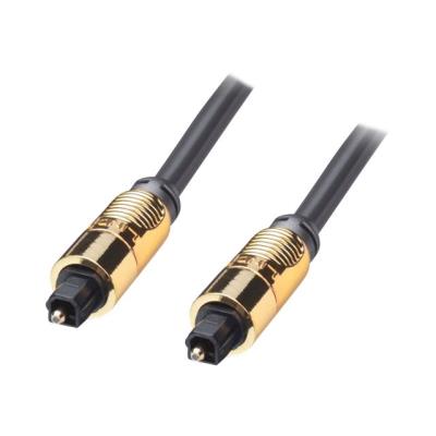 Lindy Premium video/audio-kabel
