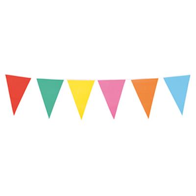 Guirlande 20 Drapeaux 10M