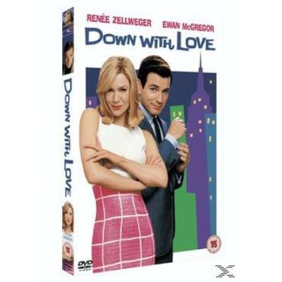 Down With Love , (Valentine's Edition)