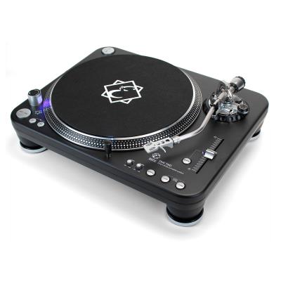 Platines CD - Platines vinyles EAGLETONE ONETWO Entrainement direct