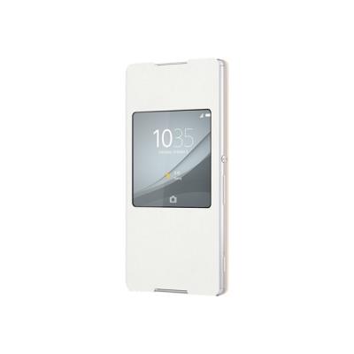 Sony Style Cover Window SCR30 flip cover voor mobiele telefoon