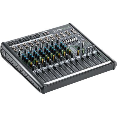 Mixage et Production MACKIE PRO FX 12 V2 Analogiques