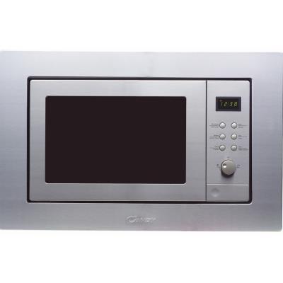 Micro ondes gril encastrable Candy MOS20X INOX