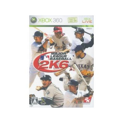 Acheter Major League Baseball 2K6 - IMPORT JAPONAIS État correct - 23,99 € Major League Baseball 2K6 - IMPORT JAPONAIS État correct - reconditionné disponible sur Fnac