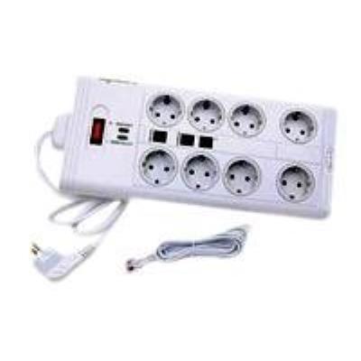 Belkin SurgeMaster II - protection contre les surtensions