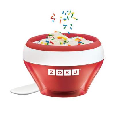 Zoku Ice Cream Maker
