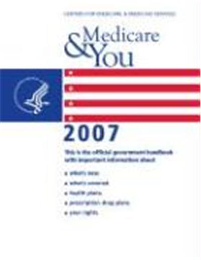 Medicare & You