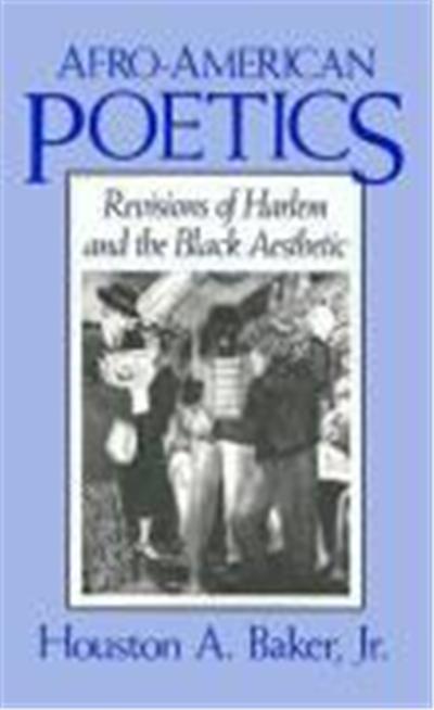 Afro-American Poetics