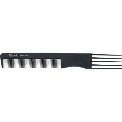 JÄNEKE - 55862 PEIGNE FOURCHE EN CARBONE - LONGUEUR : 22 CM