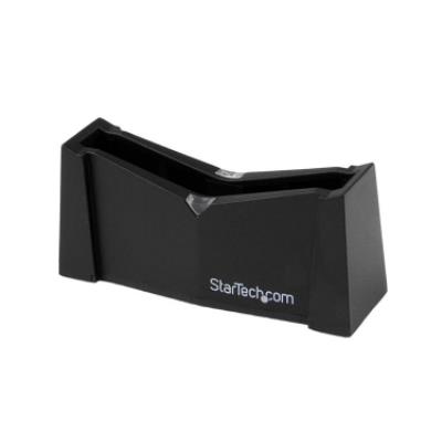 StarTech.com USB naar SATA Externe Harde Schijf Docking Station voor 2,5 inch SATA-schijven - HDD docking station - SATA 3Gb/s - USB 2.0
