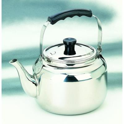 Ibili 610202 bouilloire inox clásica 2,5 l