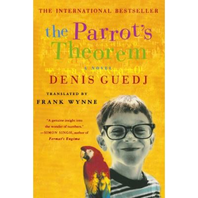 The Parrot's Theorem