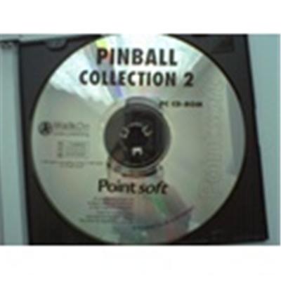 Pinball Collection 2