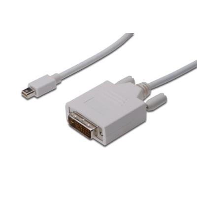 Assmann electronic ak-340305-030-w câble 3 m blanc