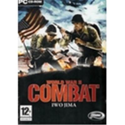 World War 2 Iwo Jima