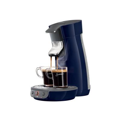 Philips Senseo Viva Café HD7821 - Machine à café - 1 bar - 6 tasses - mûre intense