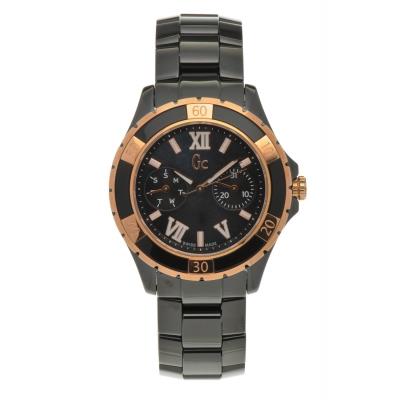 Montre Femme Guess Collection GC Sport Class XL-S X69004L2S