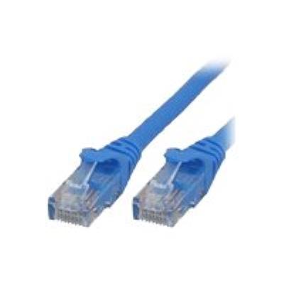 MicroConnect câble de réseau - 7 m - bleu