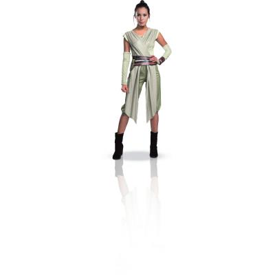 RUBIES D&eacute;guisement Luxe Rey Star Wars Vii Femme - Taille: Large