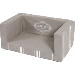Canape cottage taille