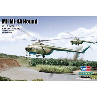 Mil Mi-4A Hound